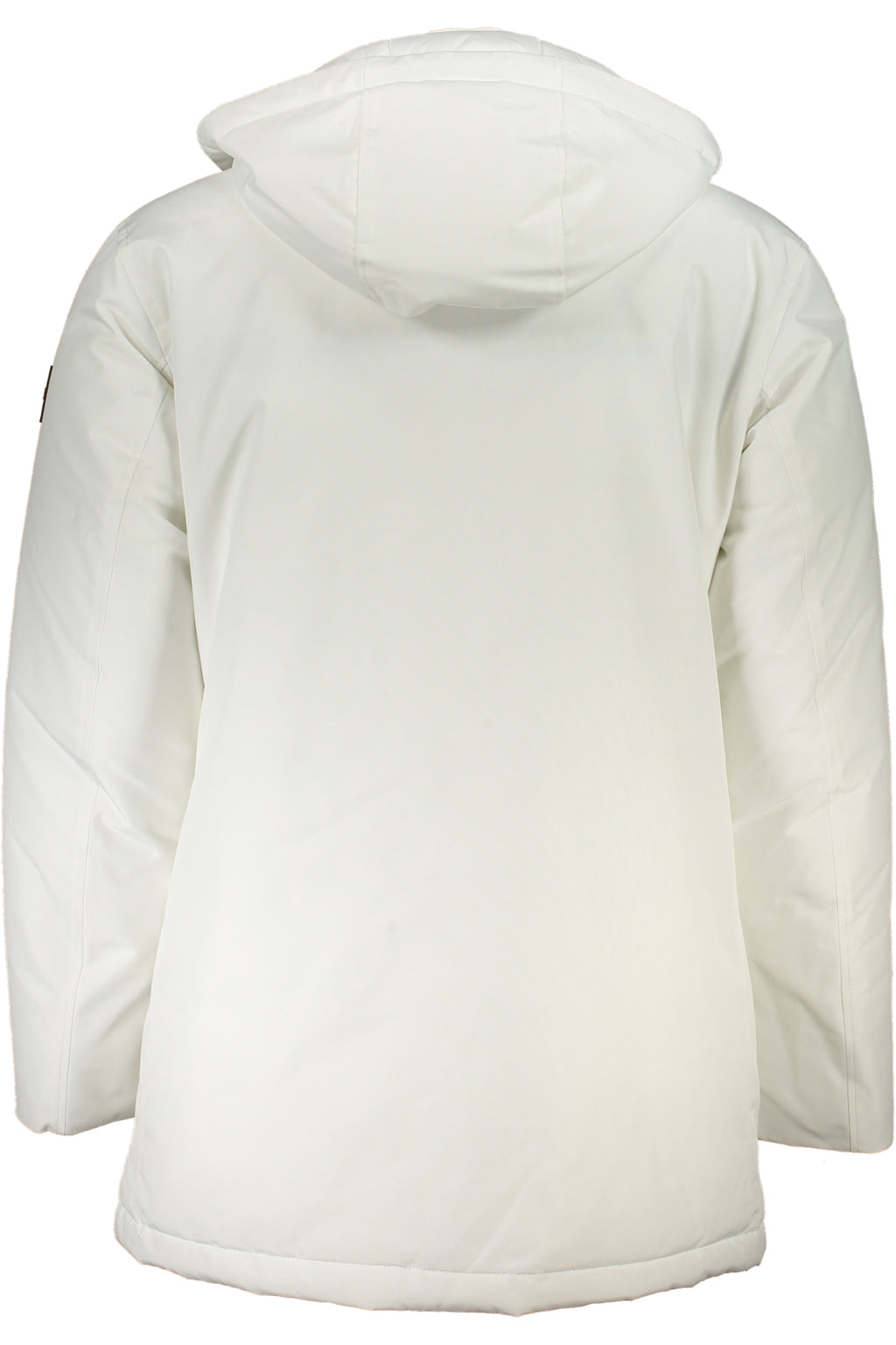 HUGO BOSS MEN'S WHITE JACKET 