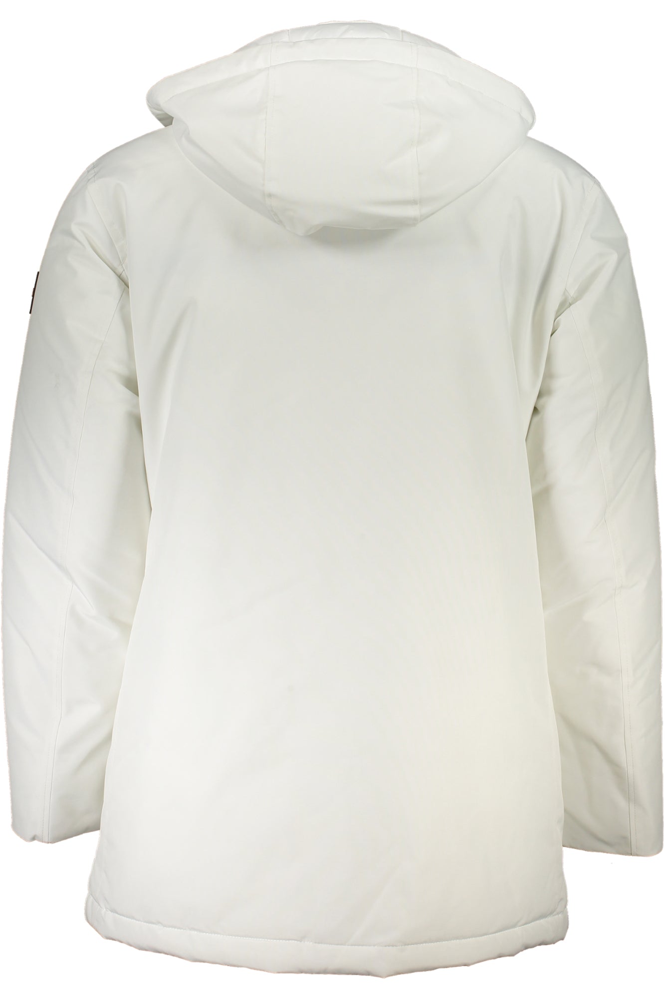 HUGO BOSS MEN'S WHITE JACKET 