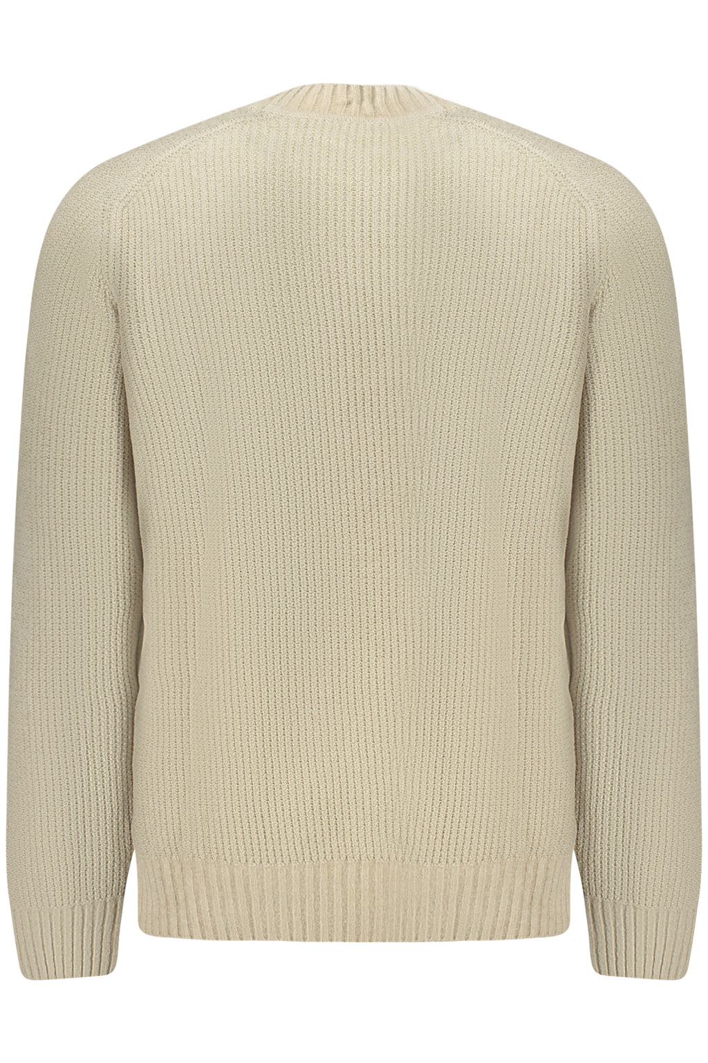 SUÉTER BEIGE HUGO BOSS PARA HOMBRE 