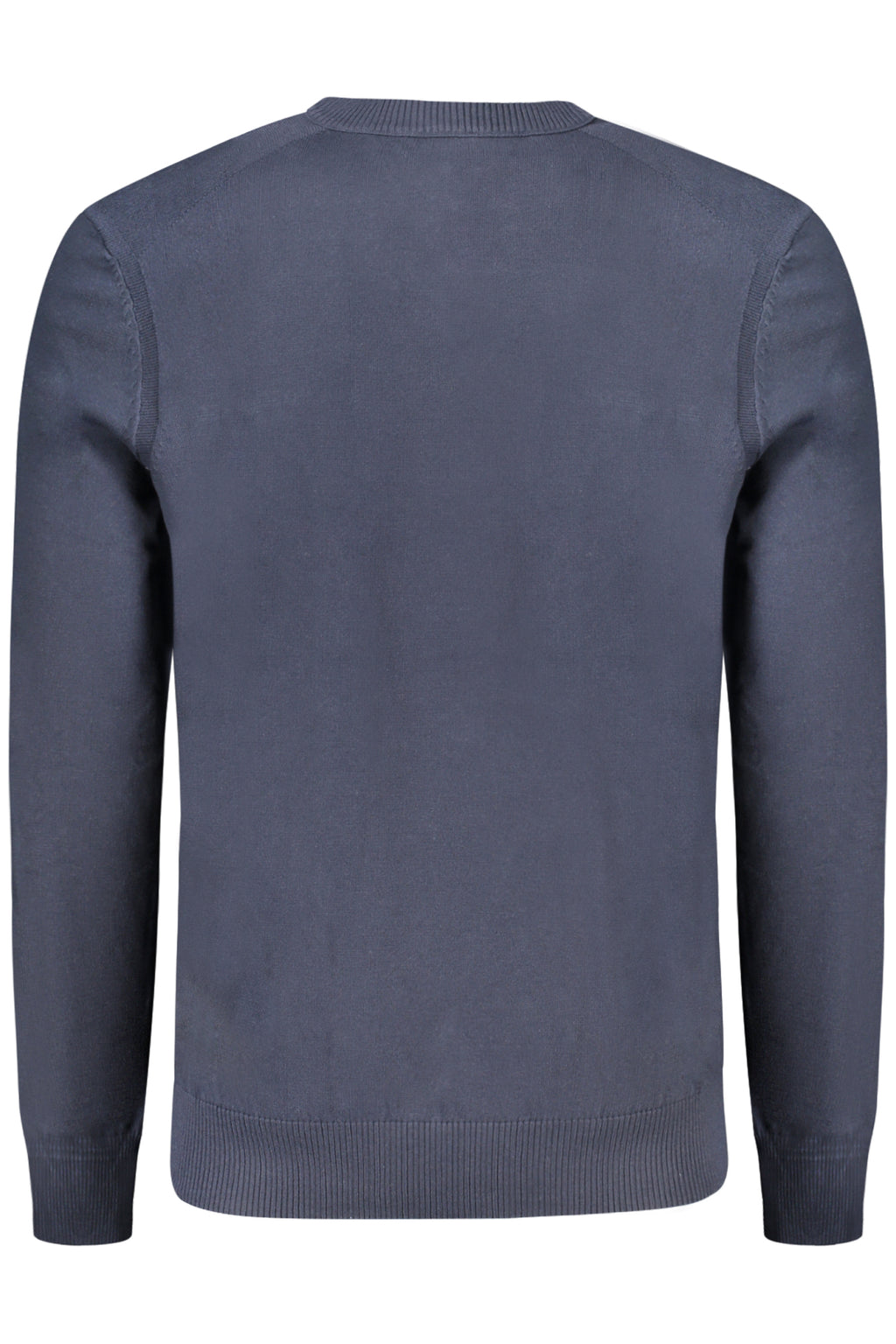 SUÉTER AZUL HUGO BOSS PARA HOMBRE 