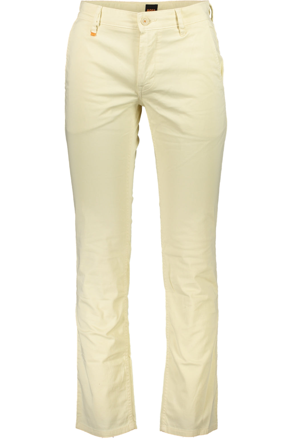 PANTALONES BEIGE HUGO BOSS PARA HOMBRE 