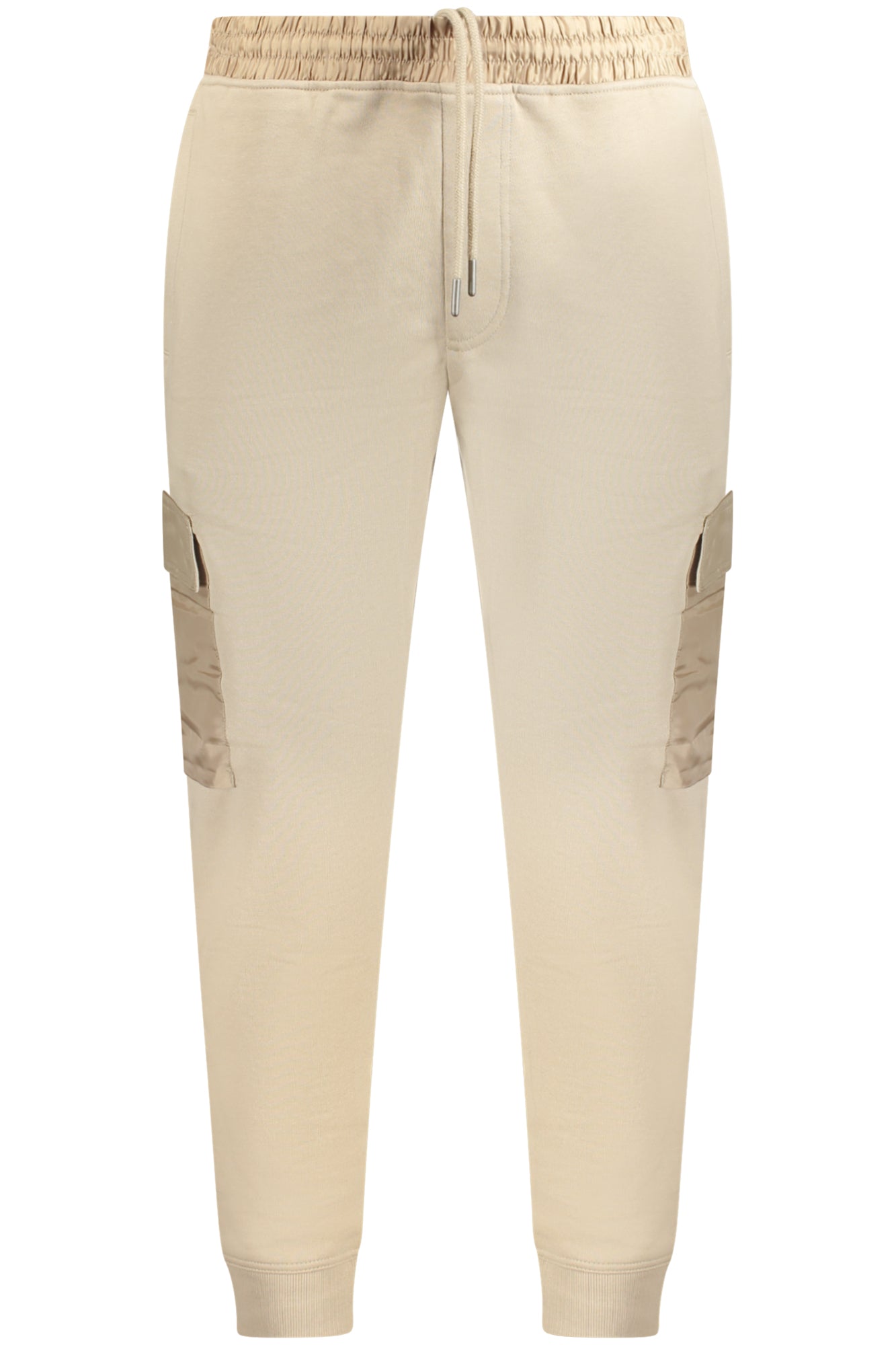 PANTALONES BEIGE HUGO BOSS PARA HOMBRE 