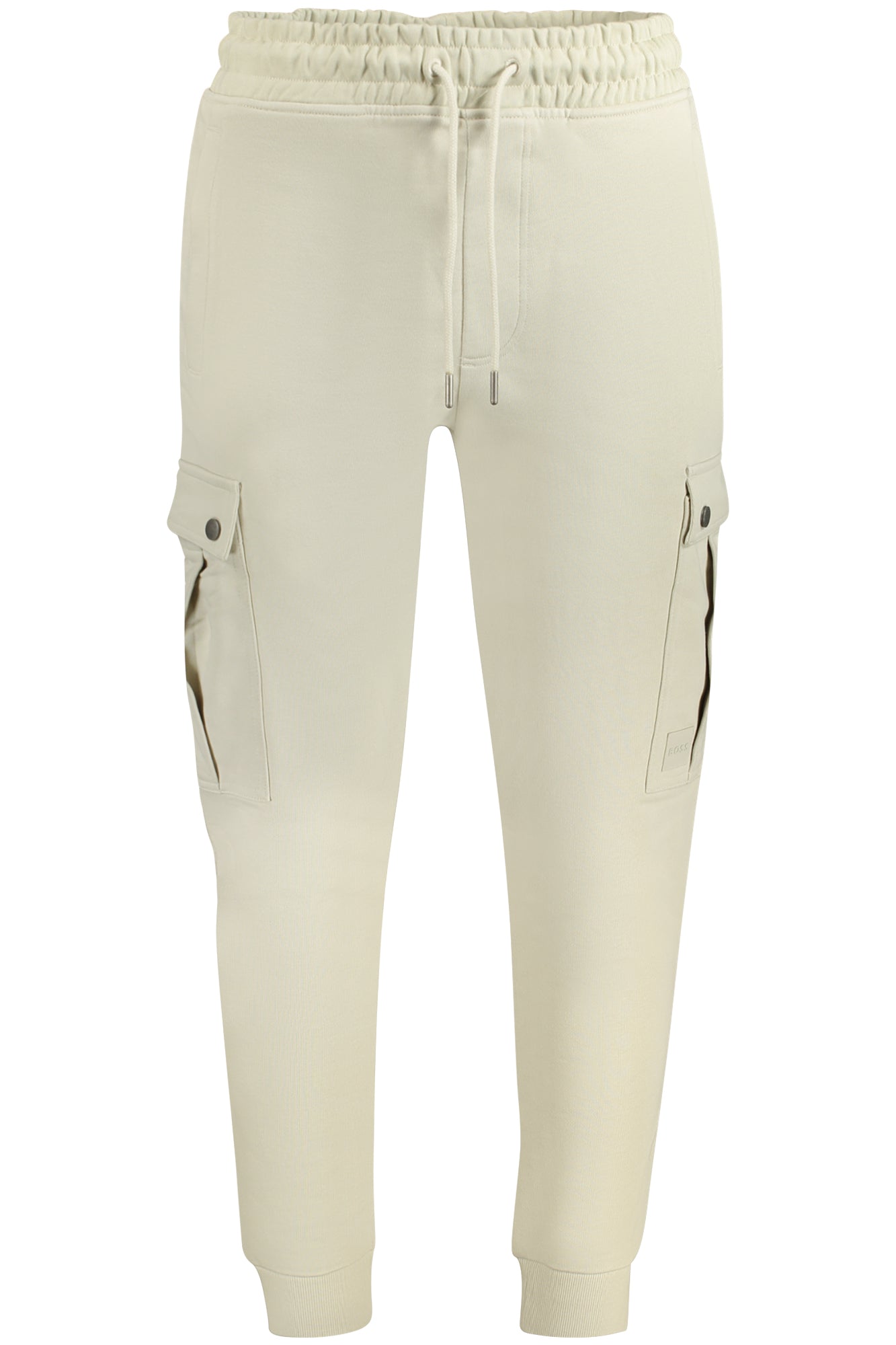 PANTALONES BEIGE HUGO BOSS PARA HOMBRE 