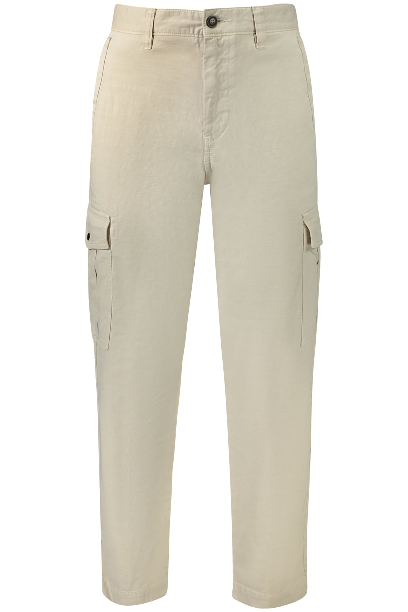 PANTALONES BEIGE HUGO BOSS PARA HOMBRE 