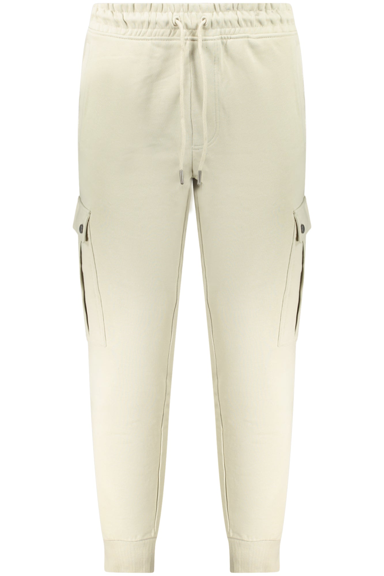 PANTALONES BEIGE HUGO BOSS PARA HOMBRE 