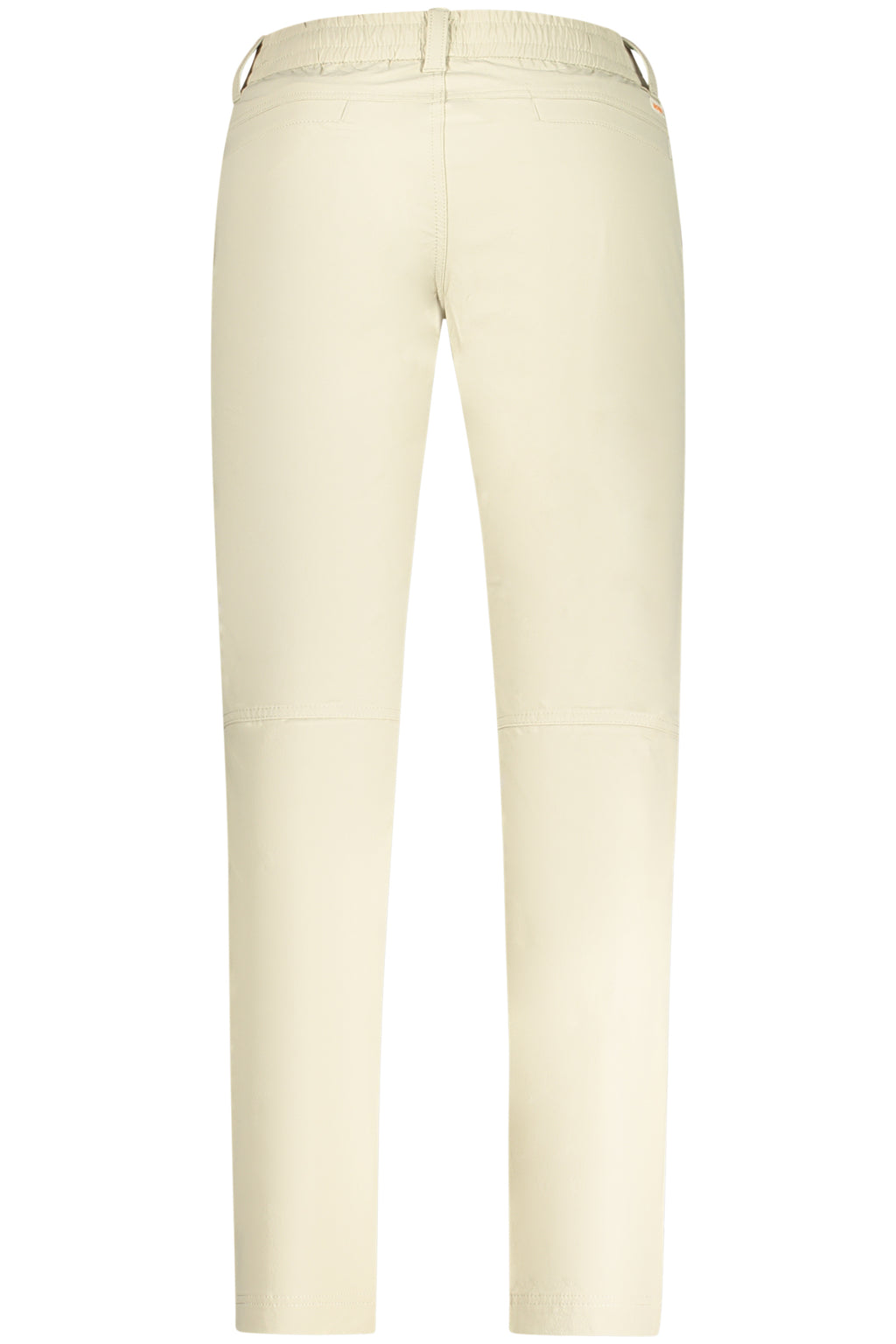 HUGO BOSS PANTALONE UOMO BEIGE