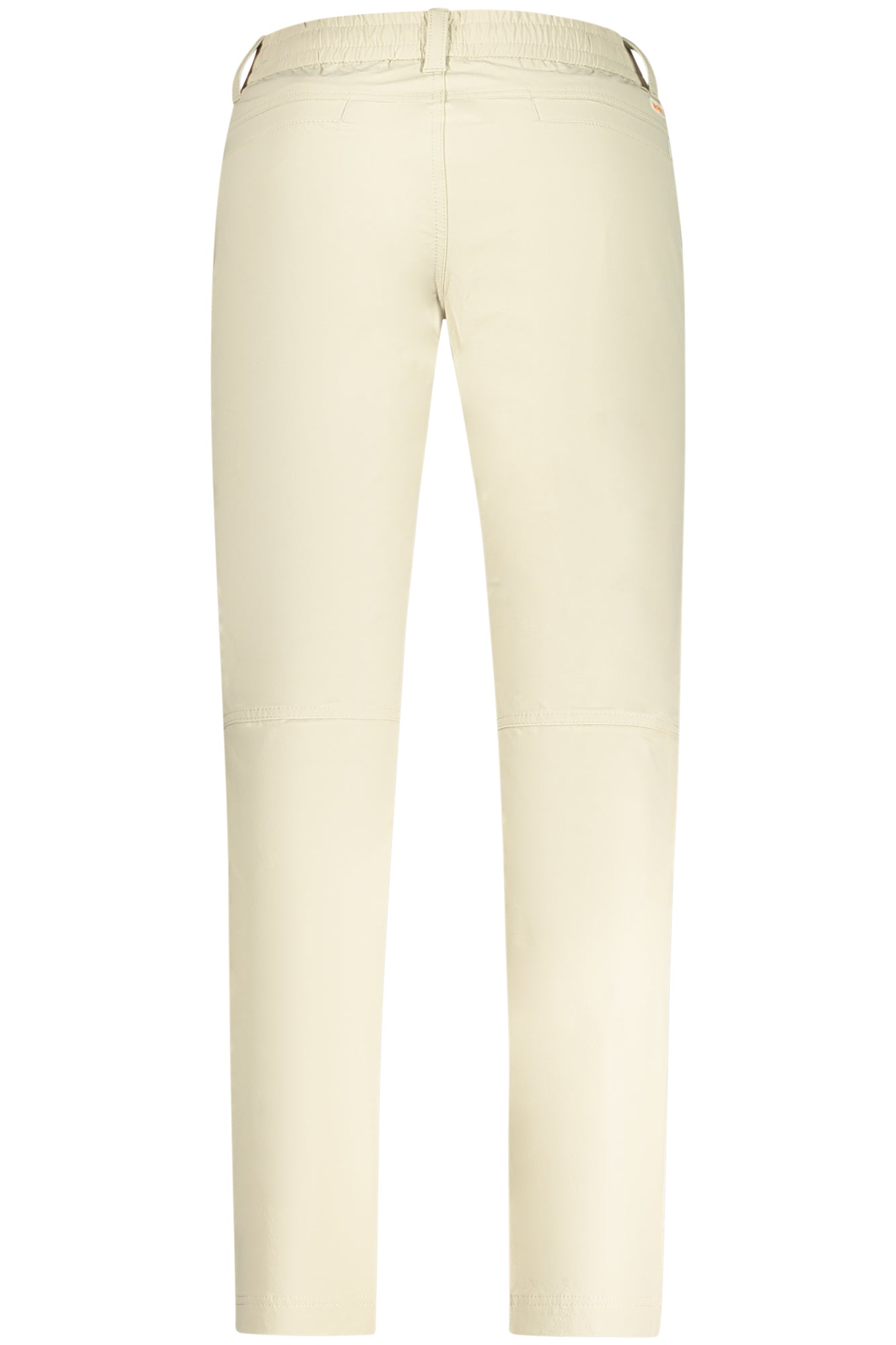 HUGO BOSS PANTALONE UOMO BEIGE