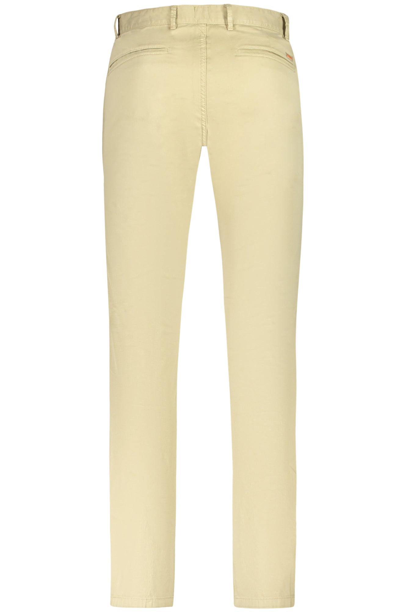 HUGO BOSS PANTALONE UOMO BEIGE