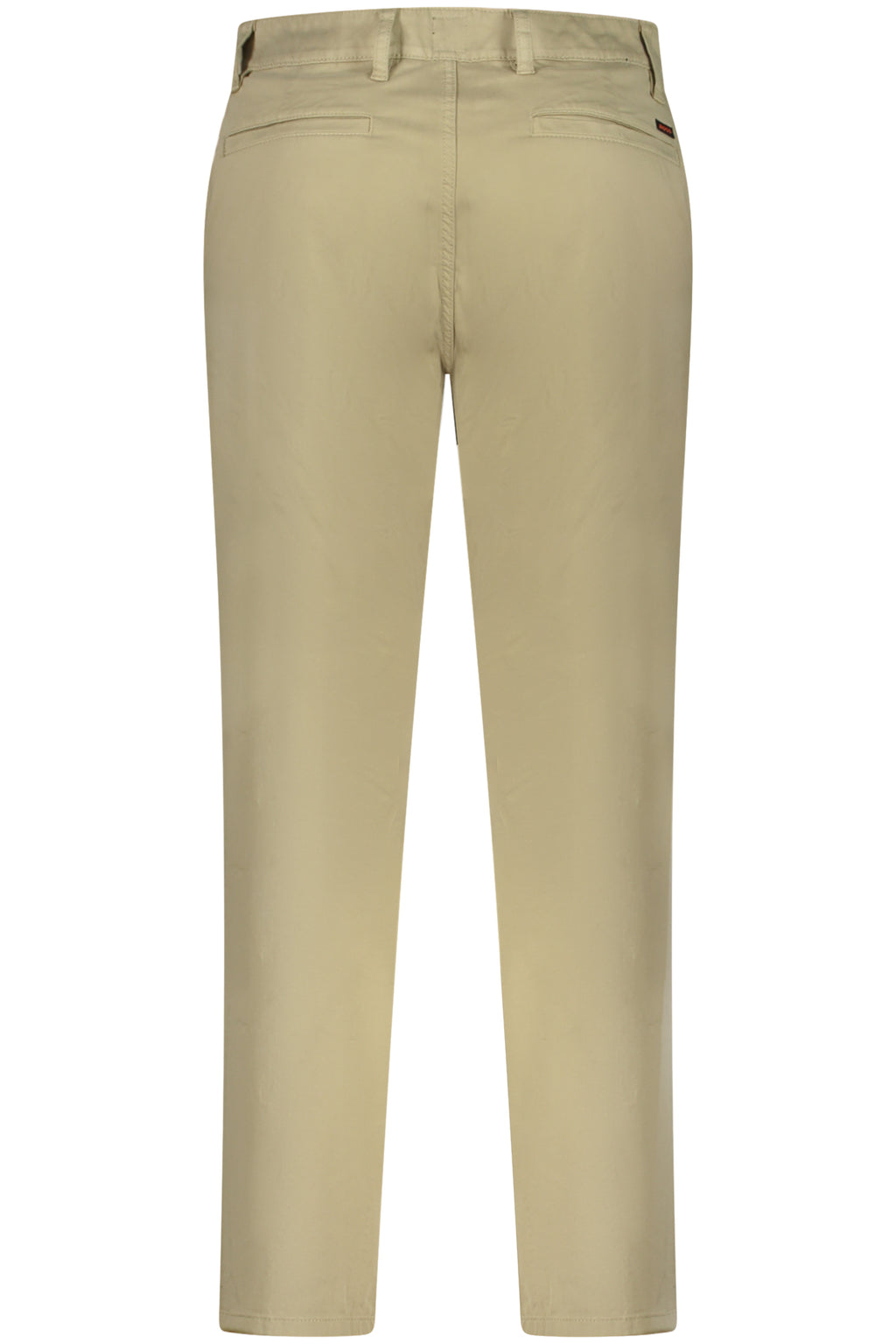 HUGO BOSS PANTALONE UOMO BEIGE