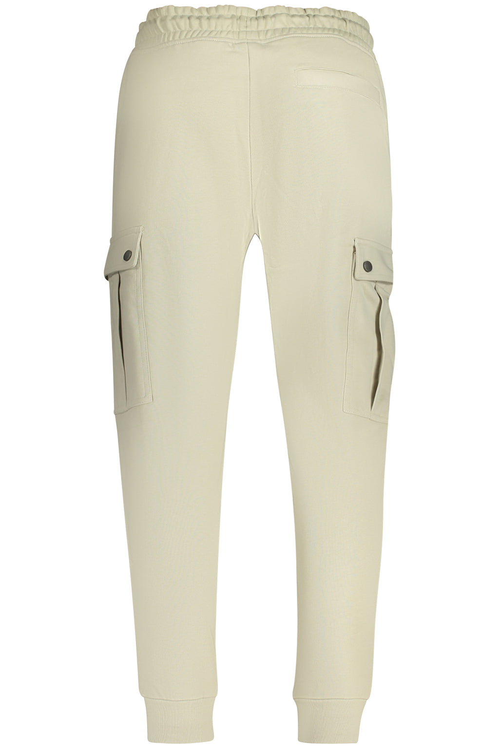 HUGO BOSS MEN'S BEIGE TROUSERS 