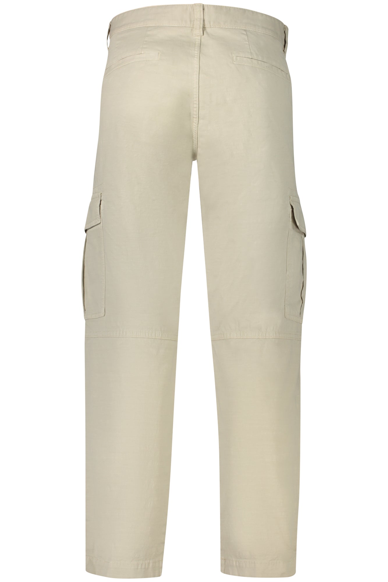 PANTALONES BEIGE HUGO BOSS PARA HOMBRE 