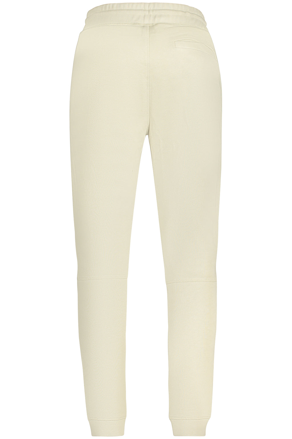 HUGO BOSS MEN'S BEIGE TROUSERS 