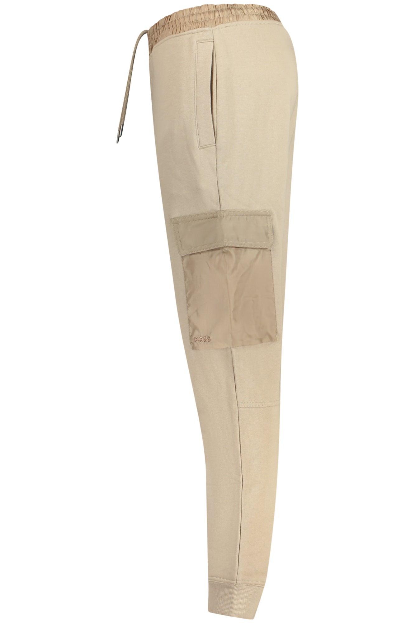 PANTALONES BEIGE HUGO BOSS PARA HOMBRE 