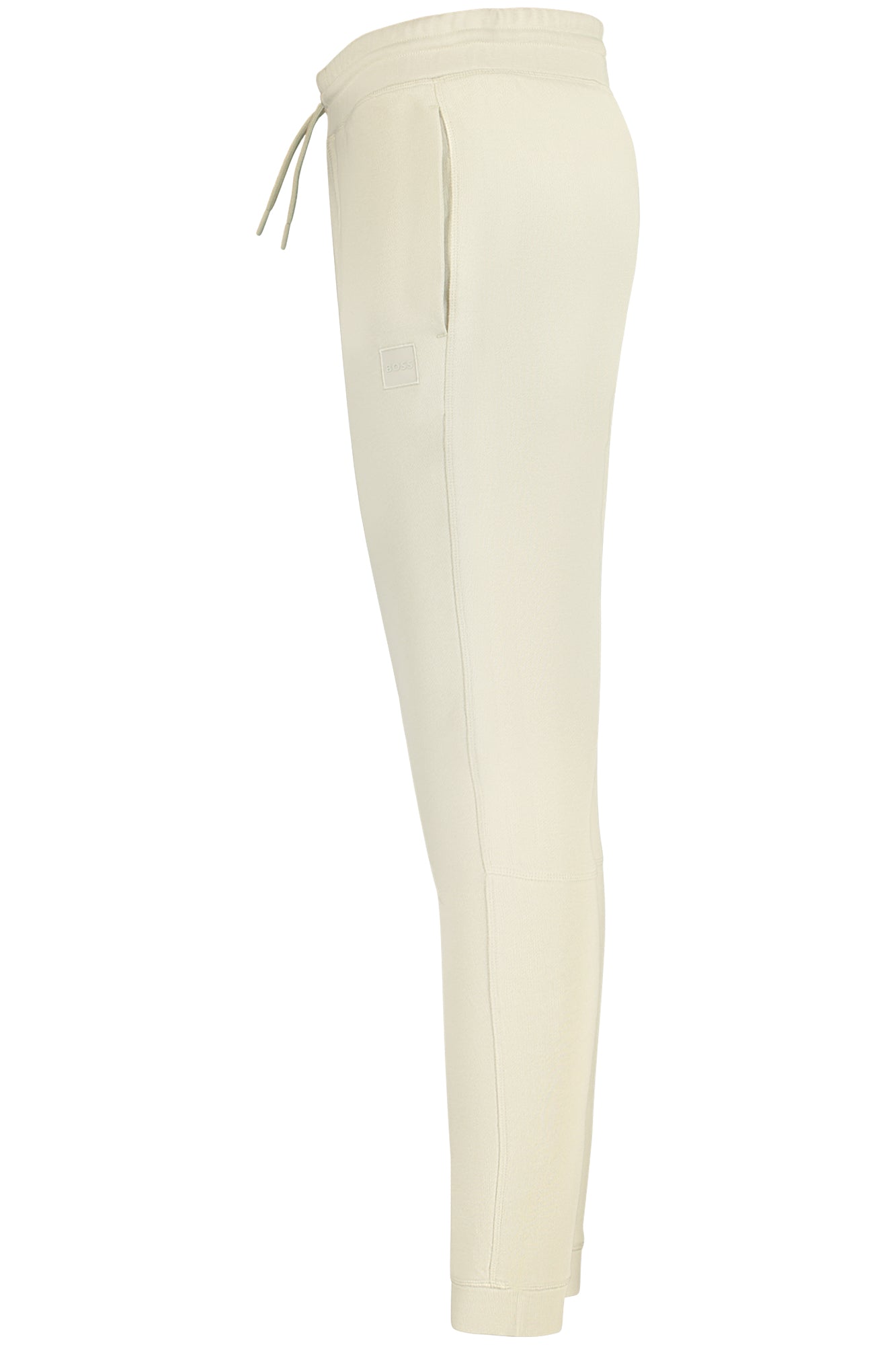 PANTALONES BEIGE HUGO BOSS PARA HOMBRE 