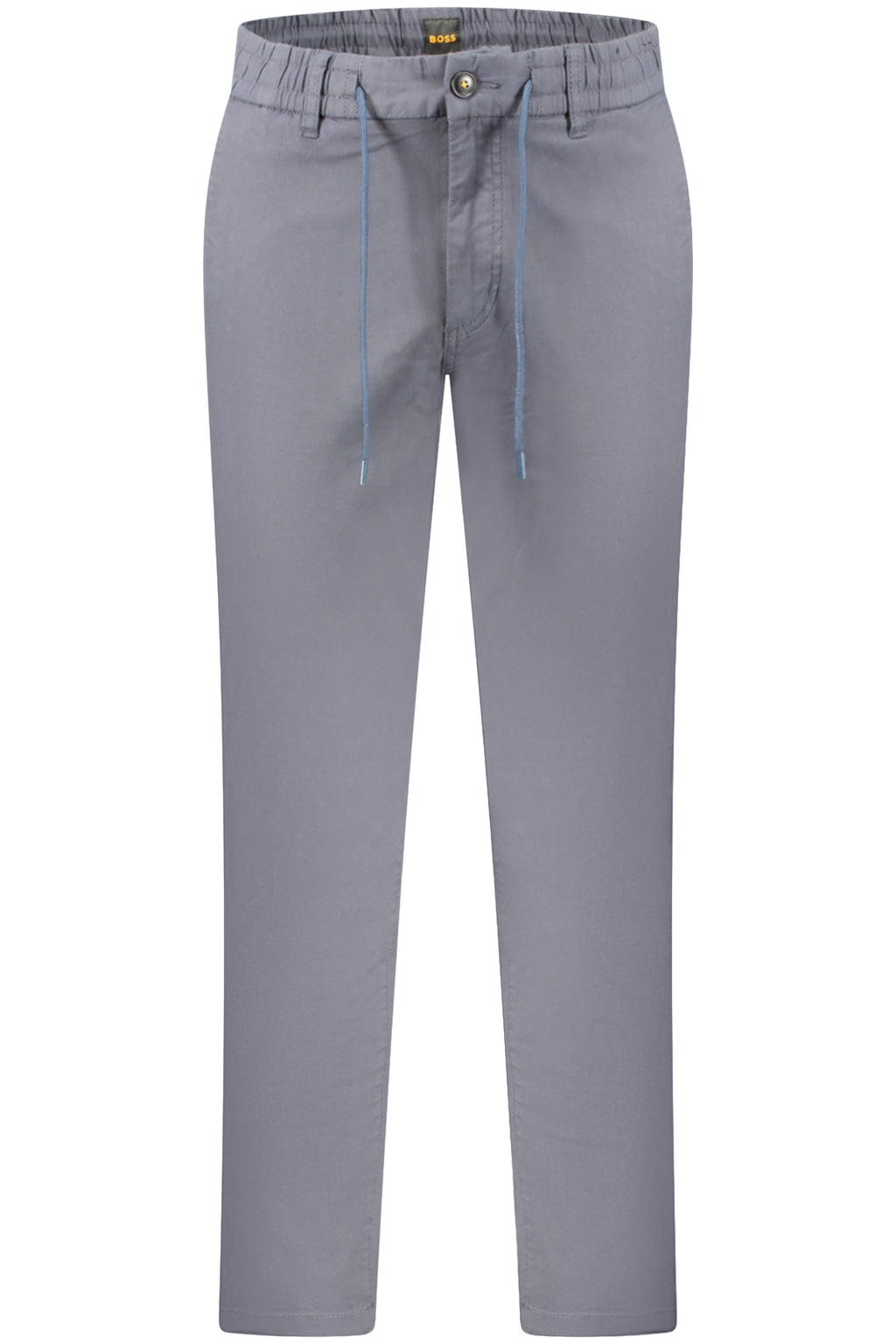 HUGO BOSS PANTALONE UOMO BLU