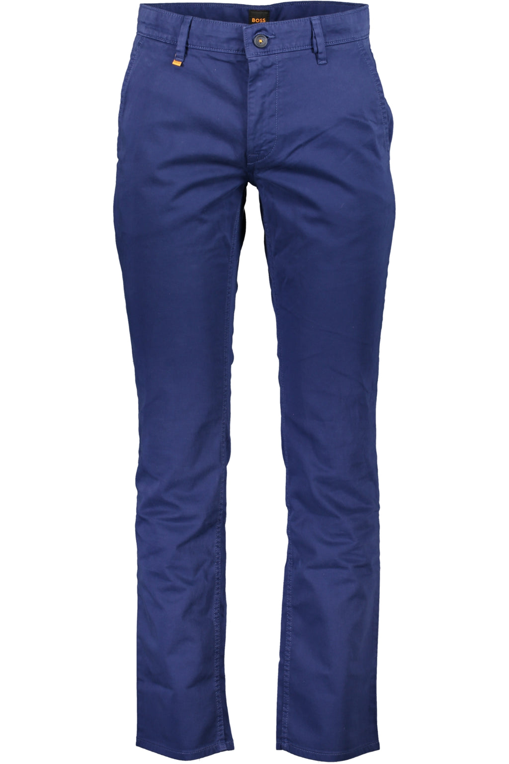 PANTALONES AZULES HUGO BOSS PARA HOMBRE 