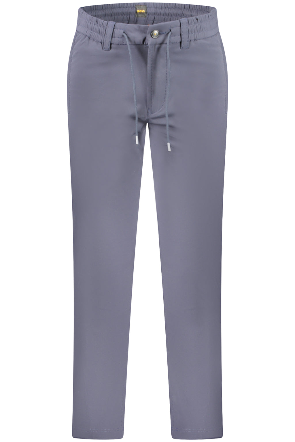 HUGO BOSS PANTALONE UOMO BLU