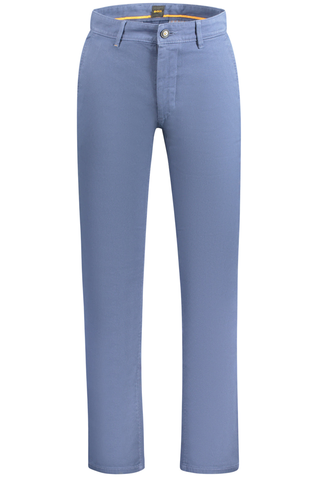 PANTALONES AZULES HUGO BOSS PARA HOMBRE 