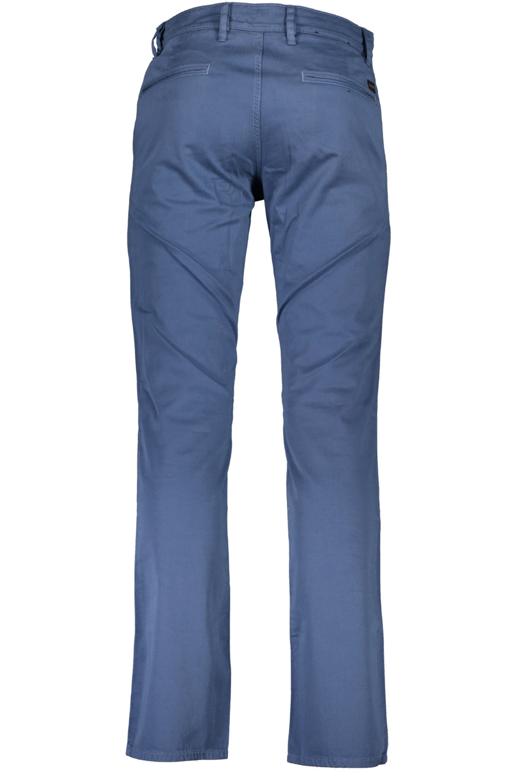 PANTALONES AZULES HUGO BOSS PARA HOMBRE 