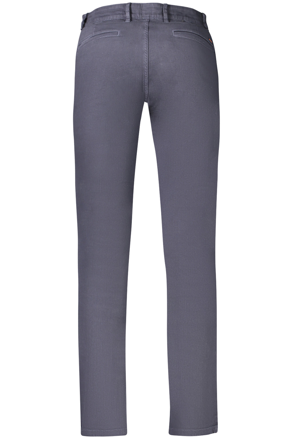 HUGO BOSS PANTALONE UOMO BLU
