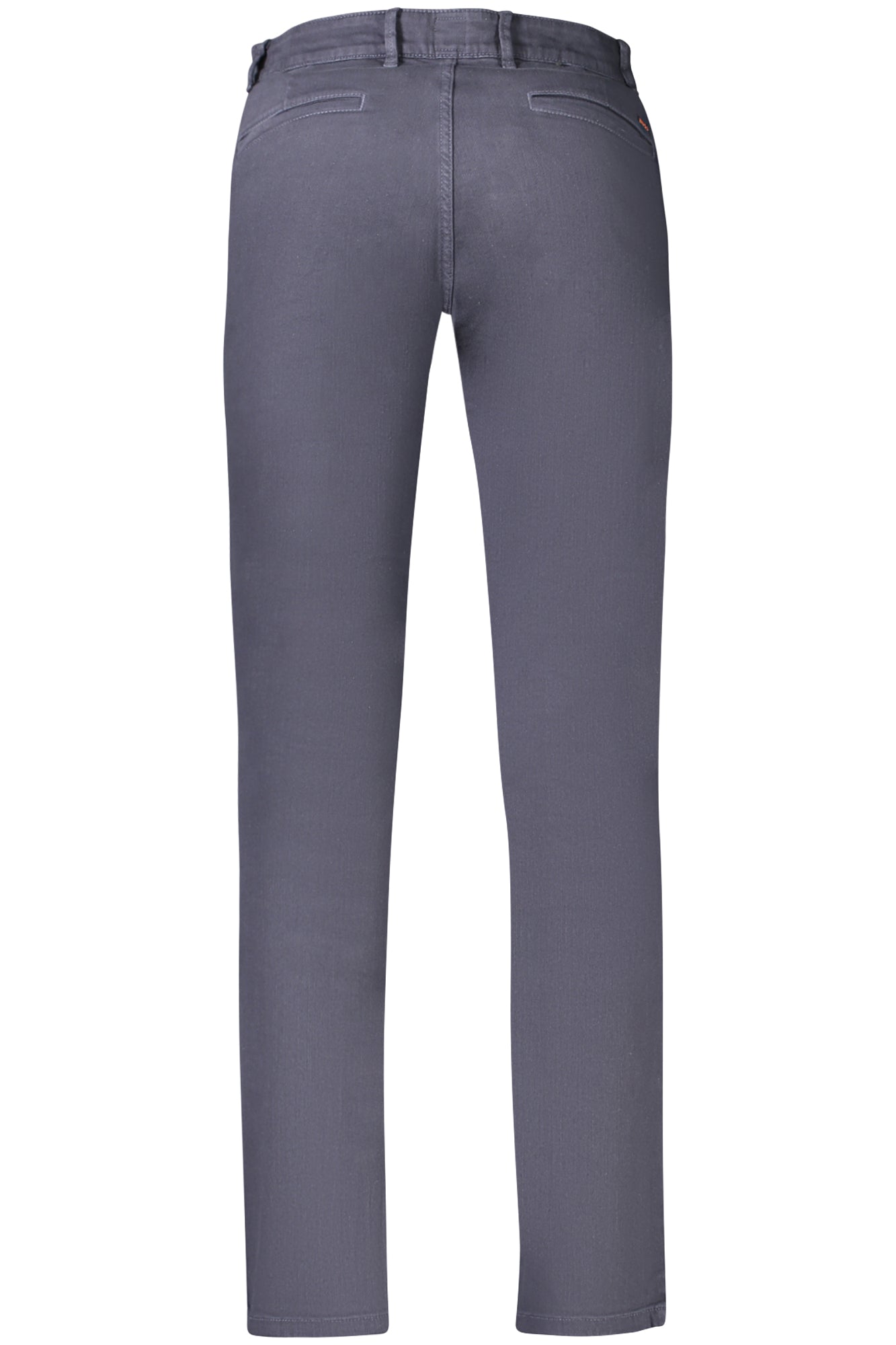 HUGO BOSS PANTALONE UOMO BLU