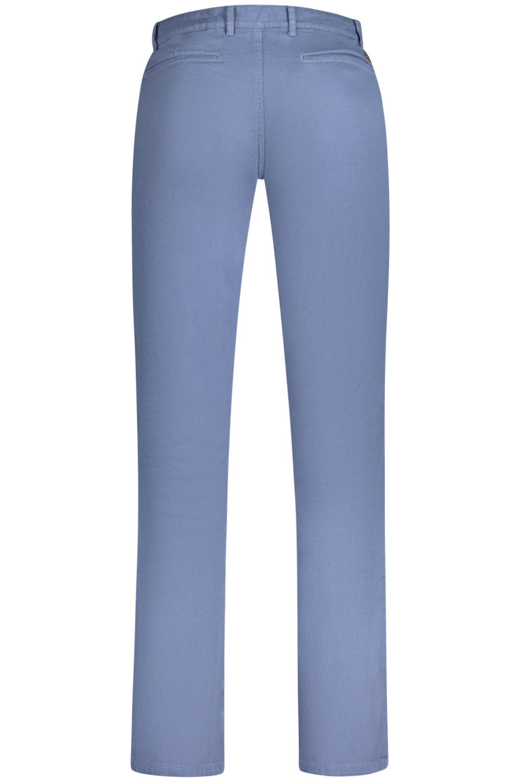 PANTALONES AZULES HUGO BOSS PARA HOMBRE 