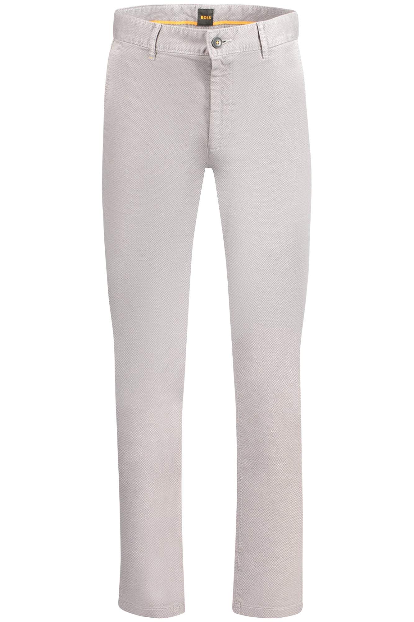 HUGO BOSS PANTALONE UOMO GRIGIO