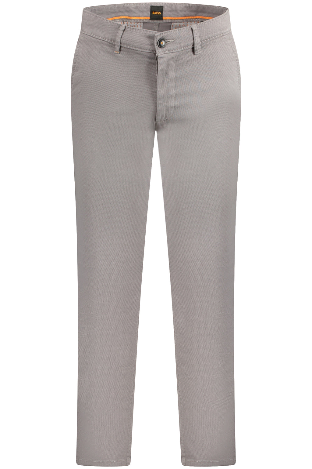 PANTALONES GRISES DE HOMBRE HUGO BOSS 