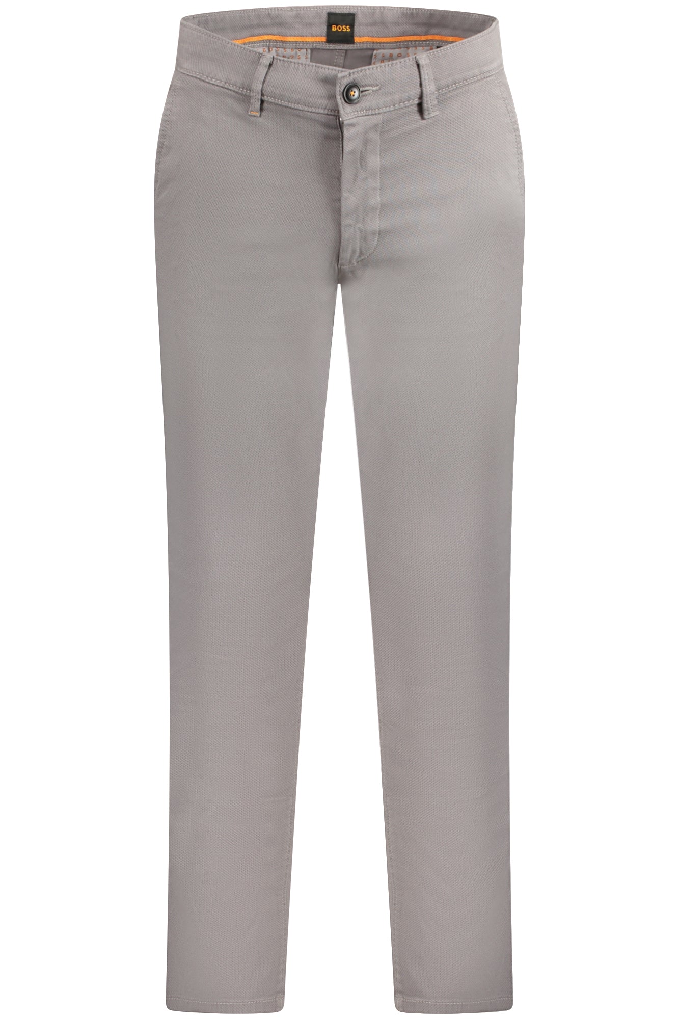HUGO BOSS PANTALONE UOMO GRIGIO