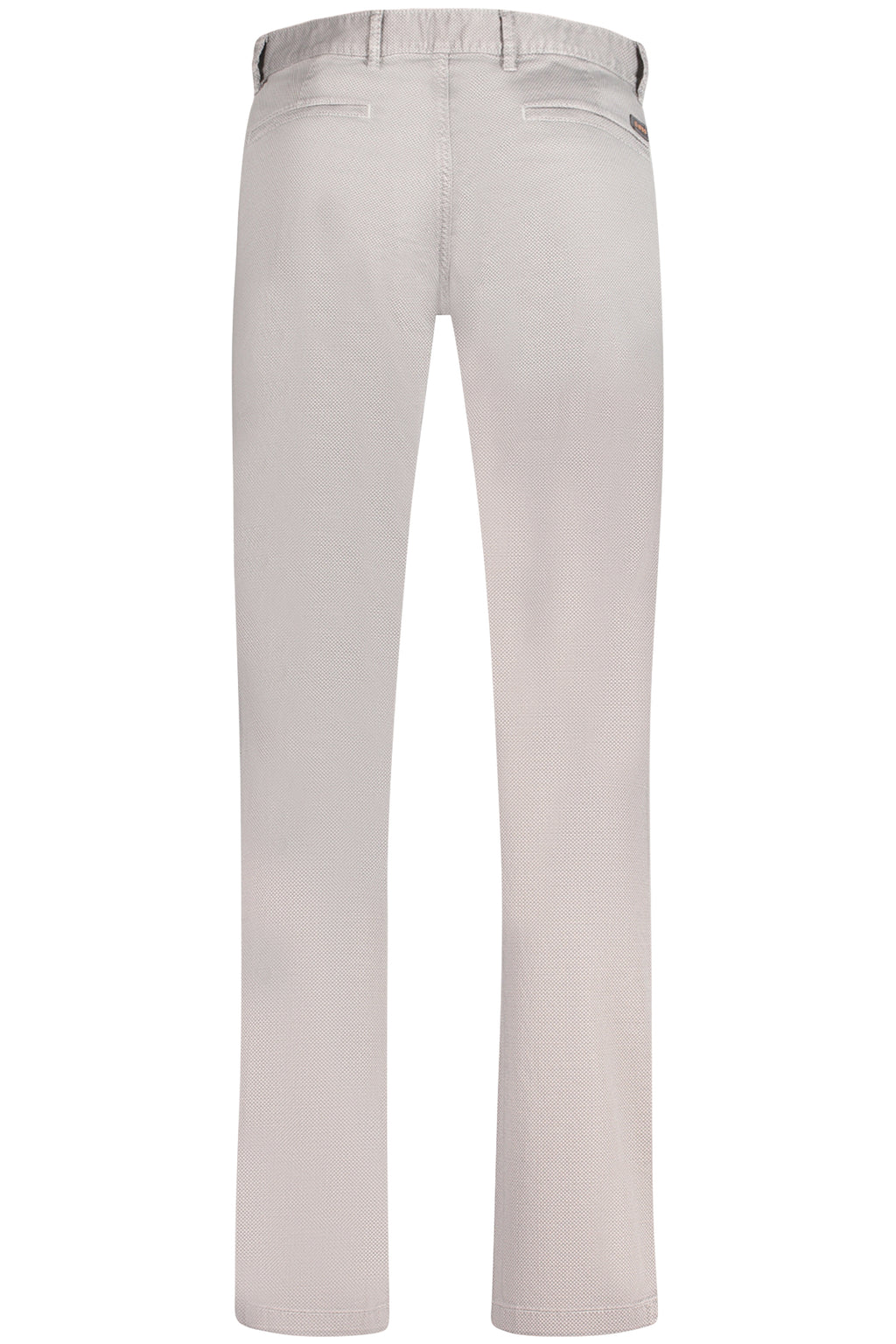 HUGO BOSS PANTALONE UOMO GRIGIO