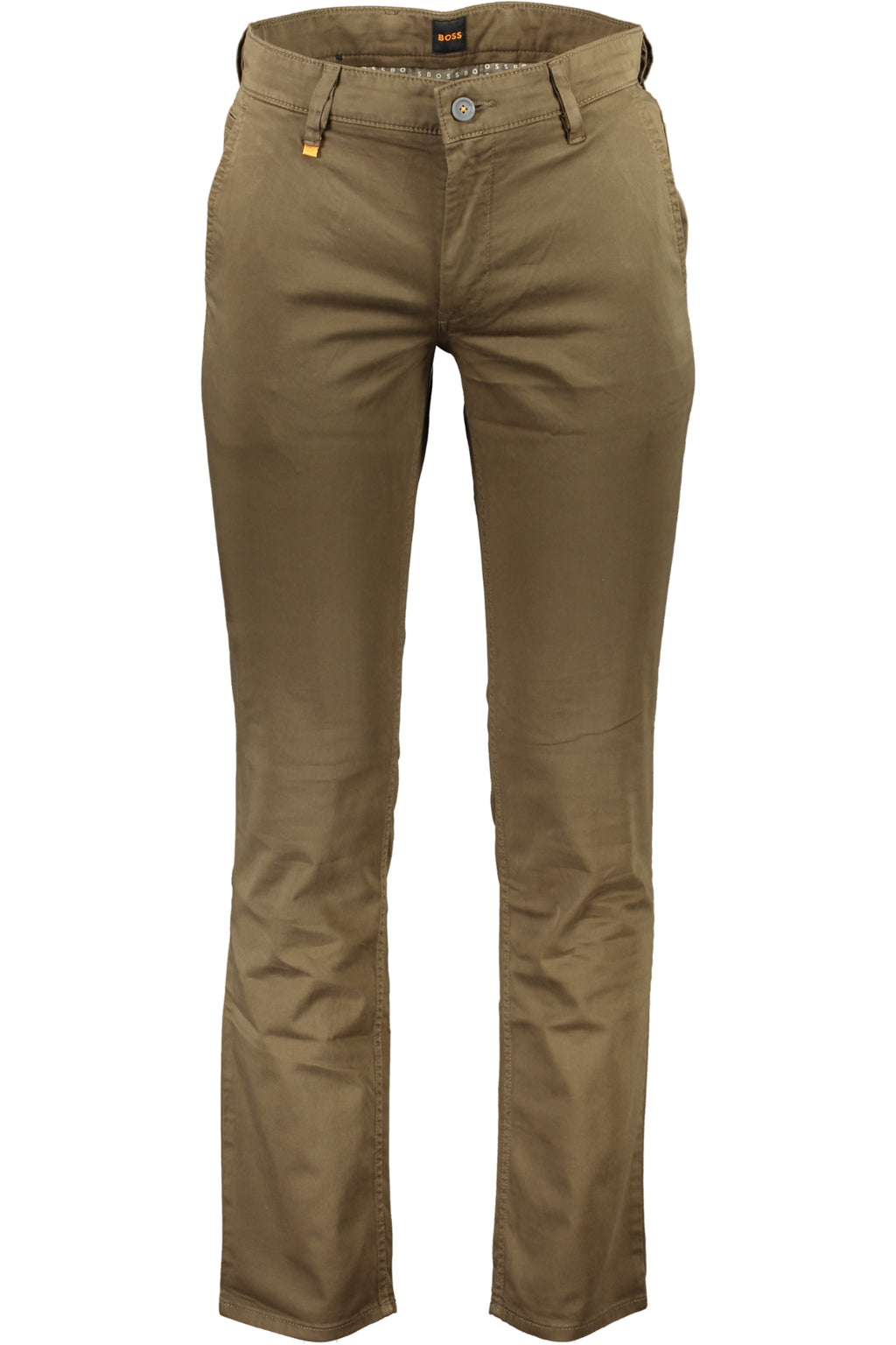 PANTALONES MARRONES HUGO BOSS PARA HOMBRE 