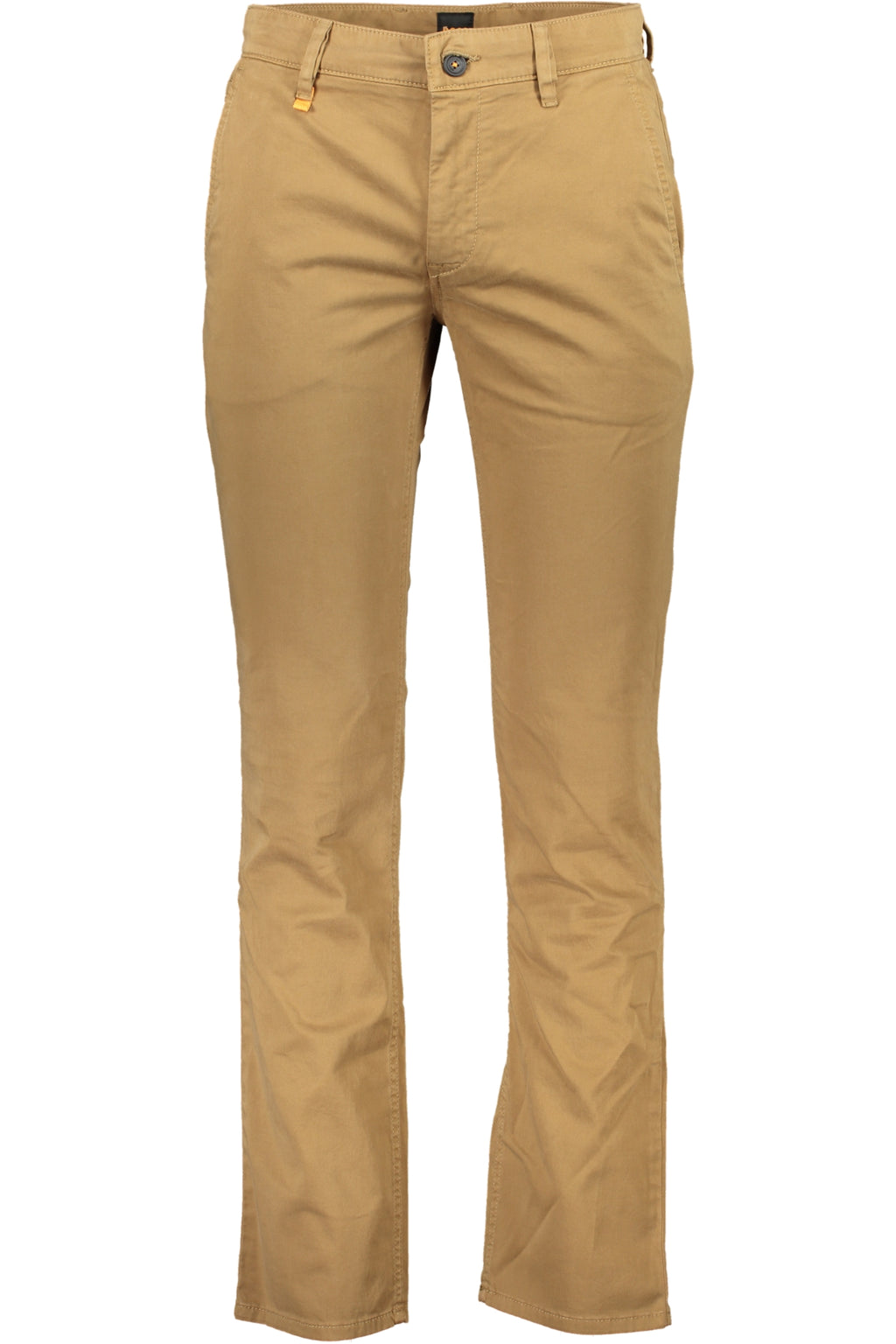 PANTALONES MARRONES HUGO BOSS PARA HOMBRE 