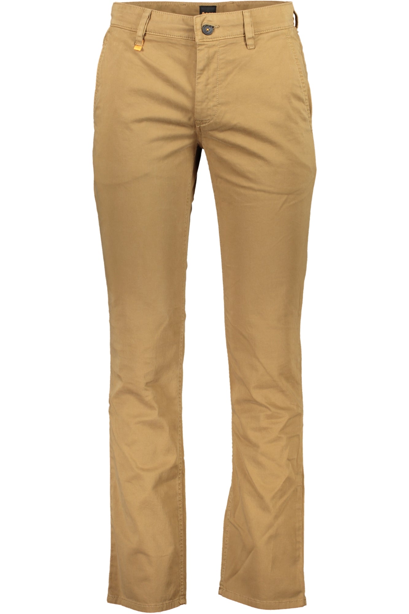 PANTALONES MARRONES HUGO BOSS PARA HOMBRE 