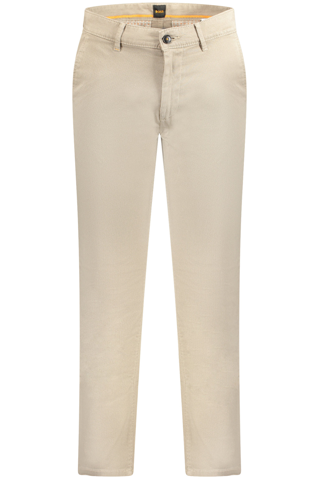 PANTALONES MARRONES HUGO BOSS PARA HOMBRE 