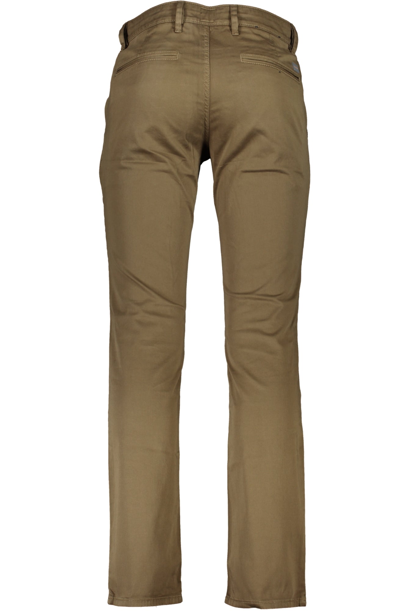 PANTALONES MARRONES HUGO BOSS PARA HOMBRE 