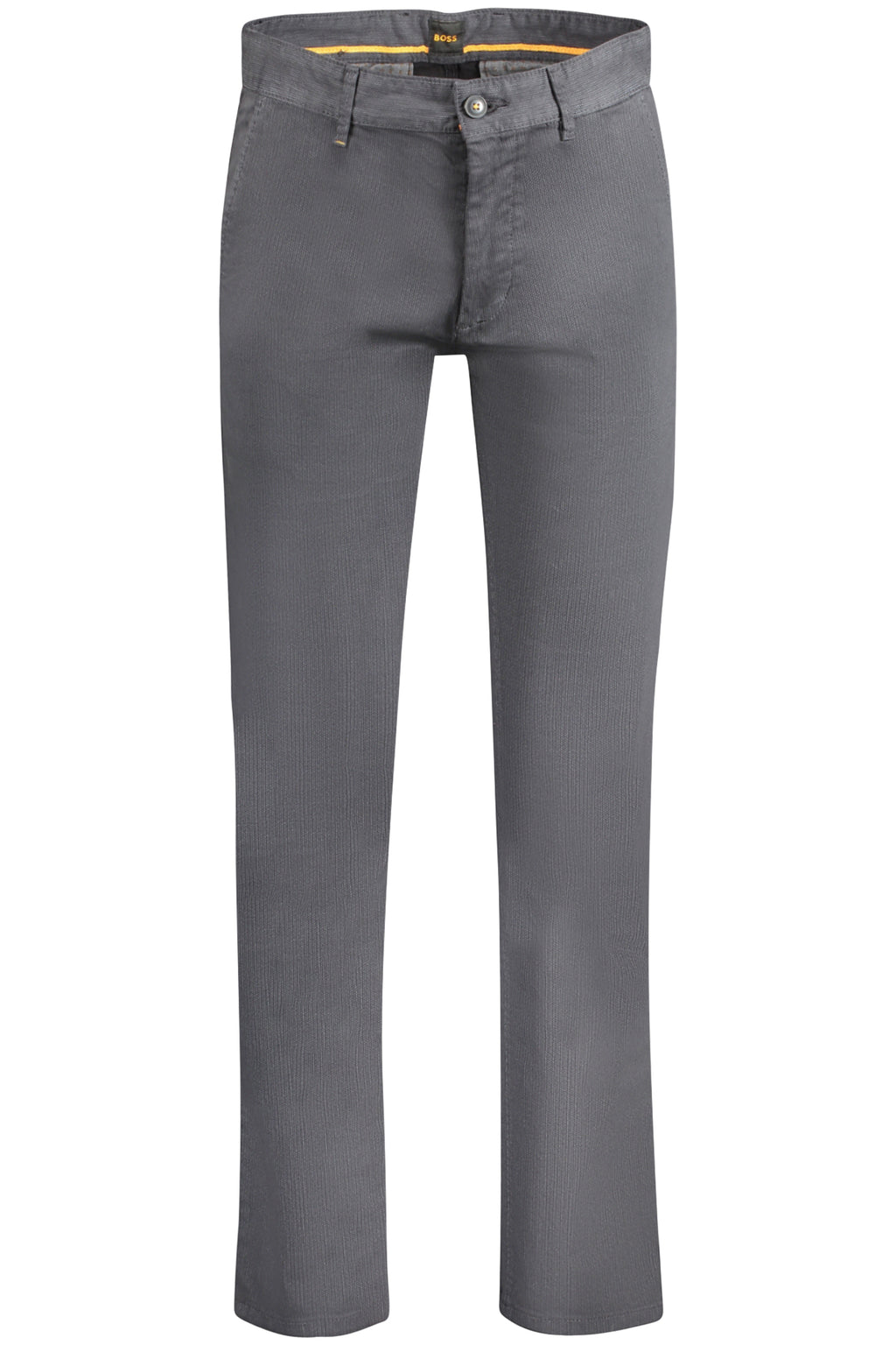 PANTALONES NEGROS HUGO BOSS PARA HOMBRE 