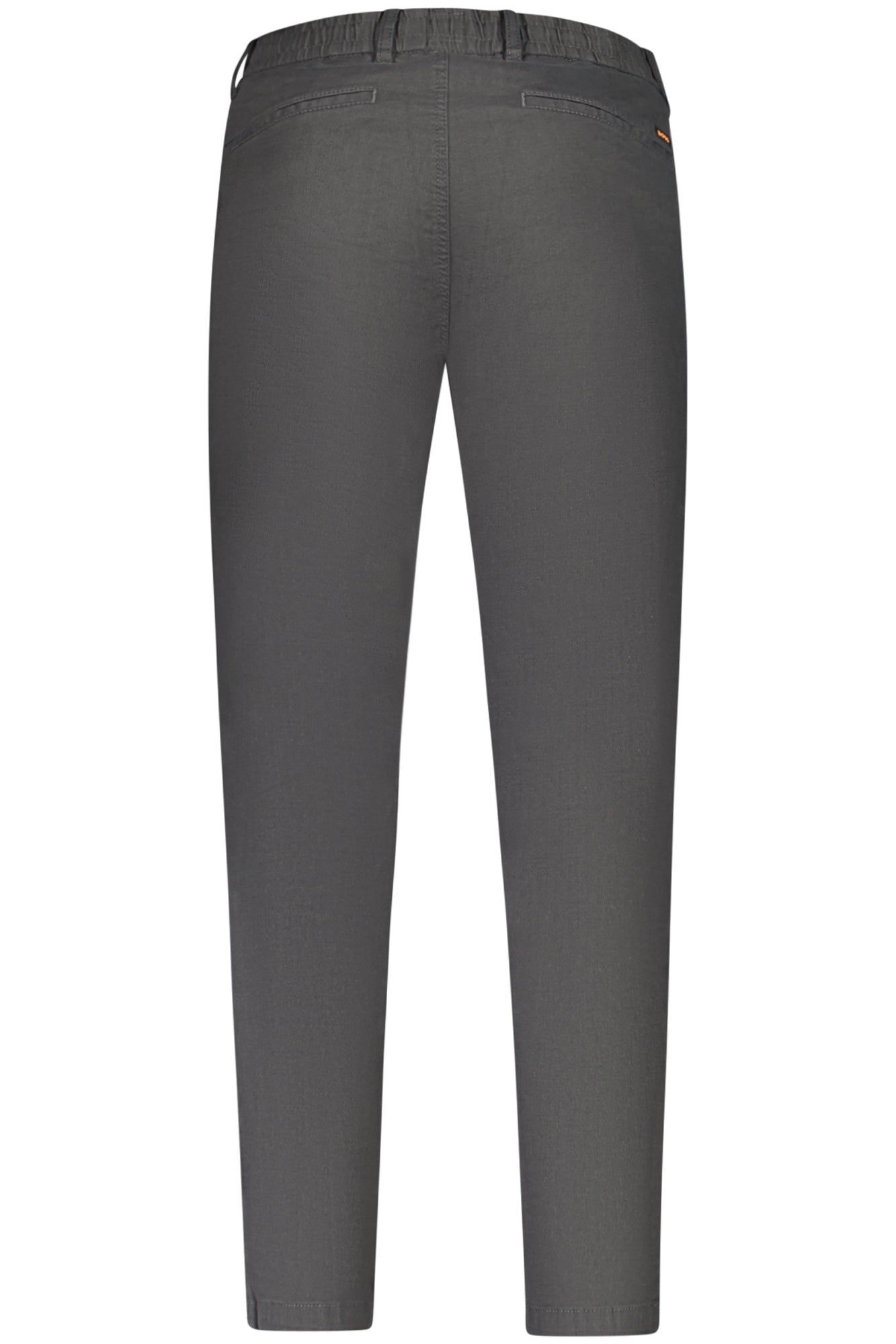 HUGO BOSS PANTALONE UOMO NERO