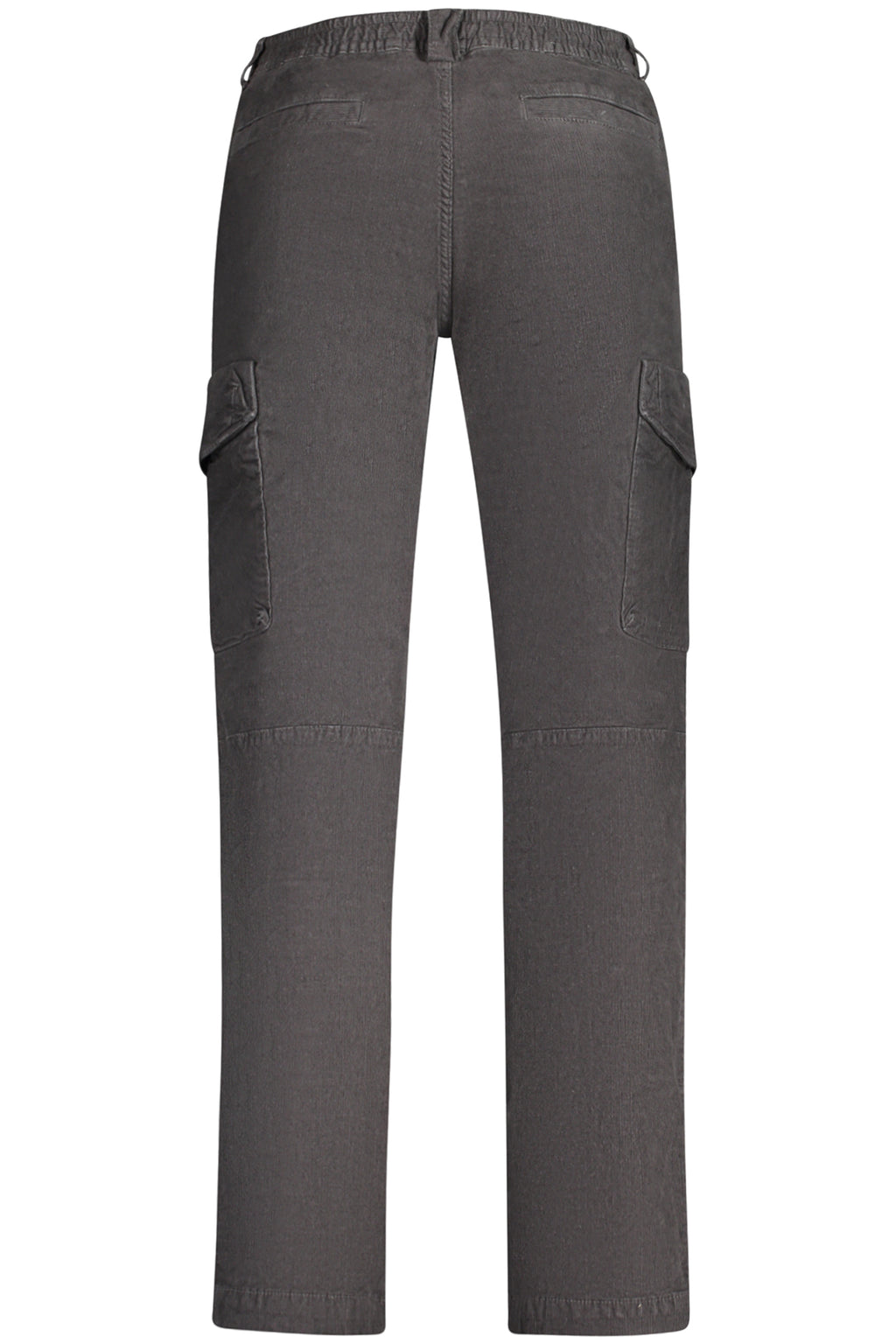 HUGO BOSS PANTALONE UOMO NERO