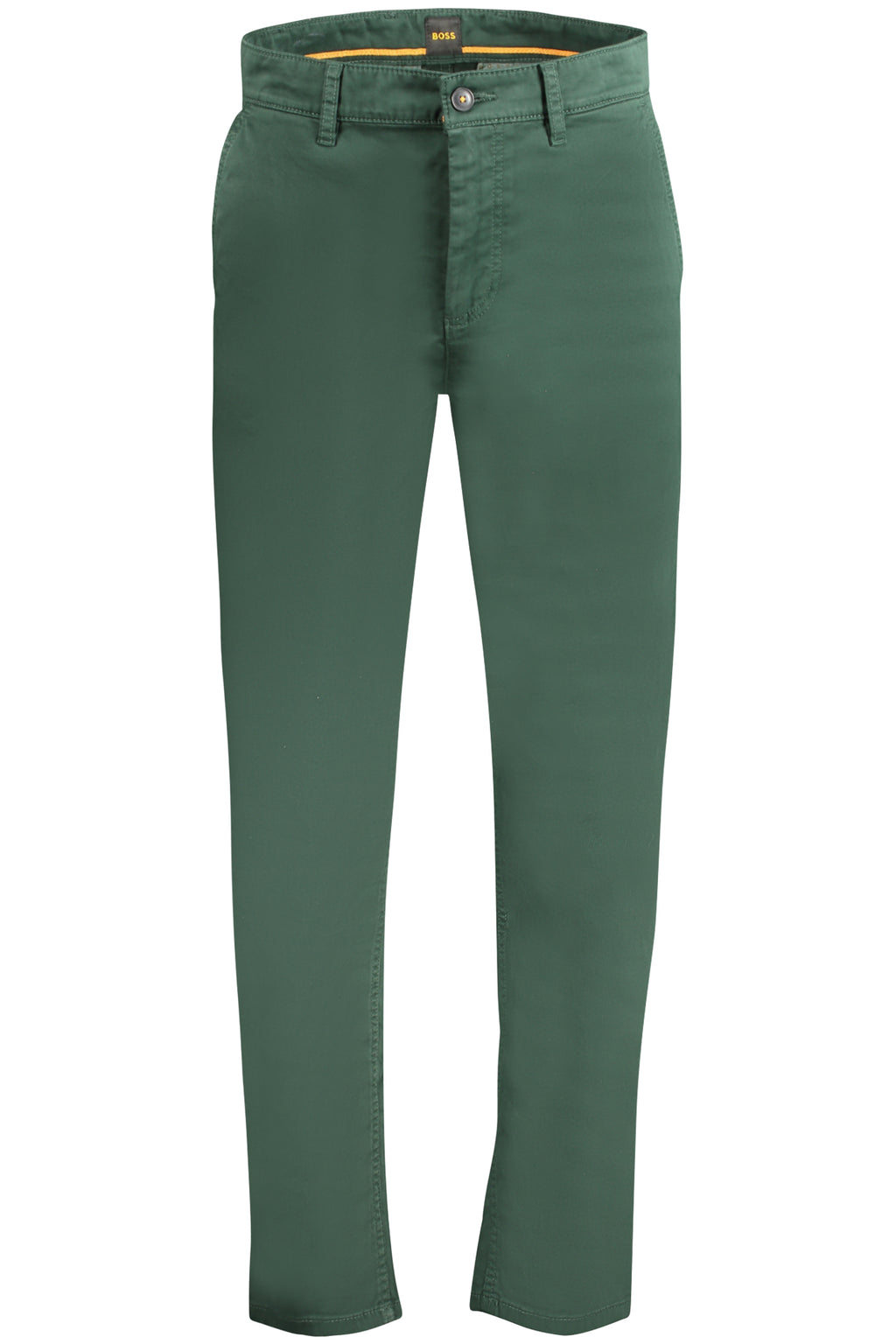 PANTALONES VERDES HUGO BOSS PARA HOMBRE 
