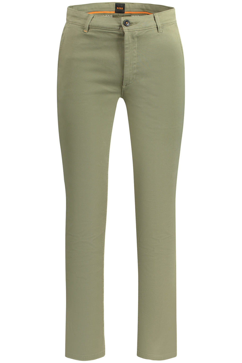 PANTALONES VERDES HUGO BOSS PARA HOMBRE 