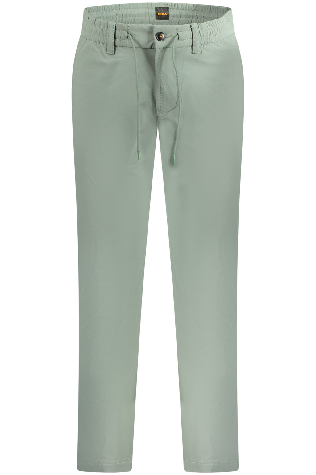 PANTALONES VERDES HUGO BOSS PARA HOMBRE 