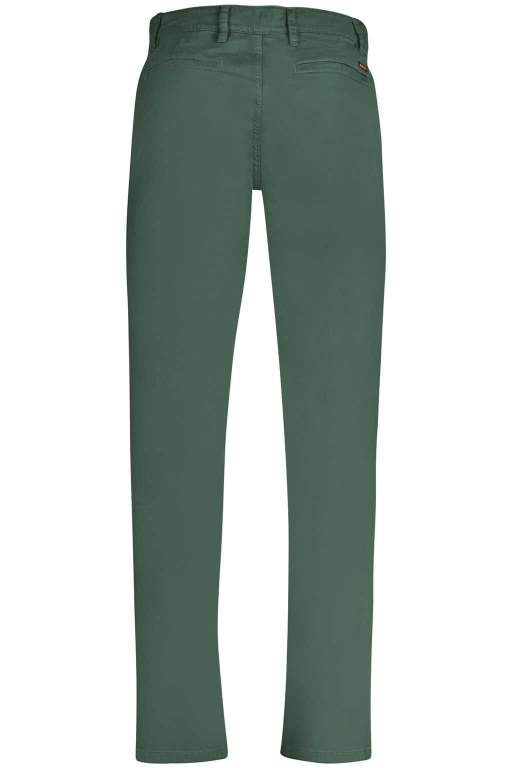 PANTALONES VERDES HUGO BOSS PARA HOMBRE 