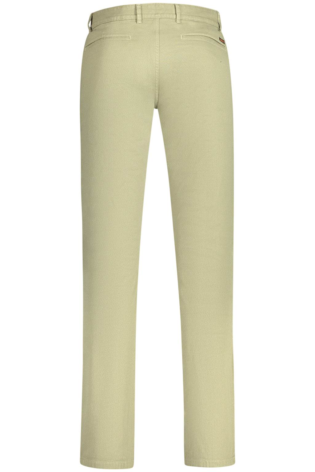 PANTALONES VERDES HUGO BOSS PARA HOMBRE 
