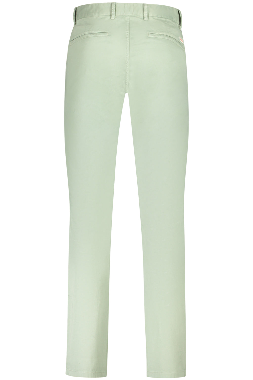 HUGO BOSS PANTALONE UOMO VERDE