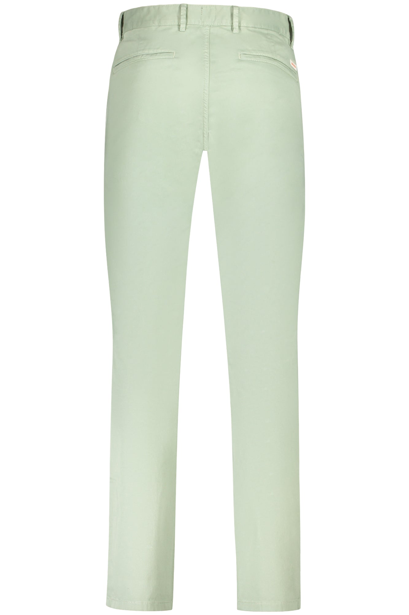 HUGO BOSS PANTALONE UOMO VERDE