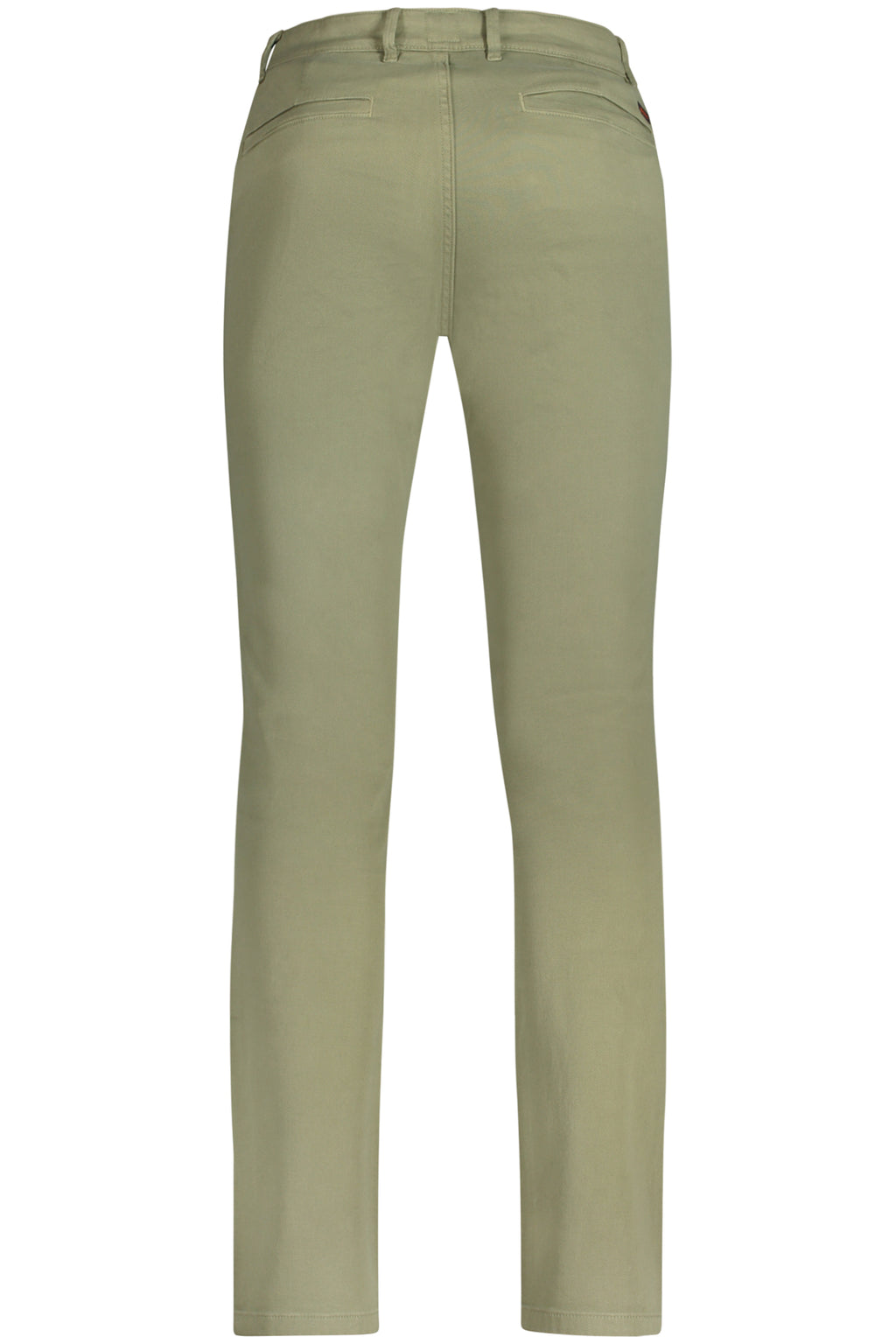 PANTALONES VERDES HUGO BOSS PARA HOMBRE 