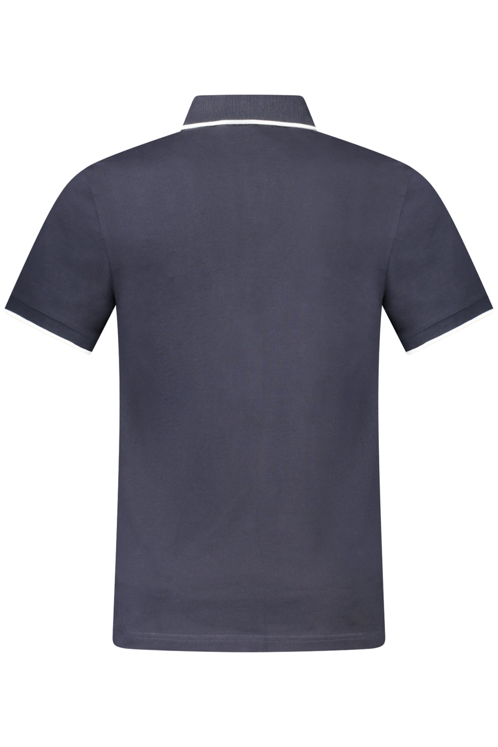 POLO DE MANGA CORTA HUGO BOSS PARA HOMBRE, AZUL 