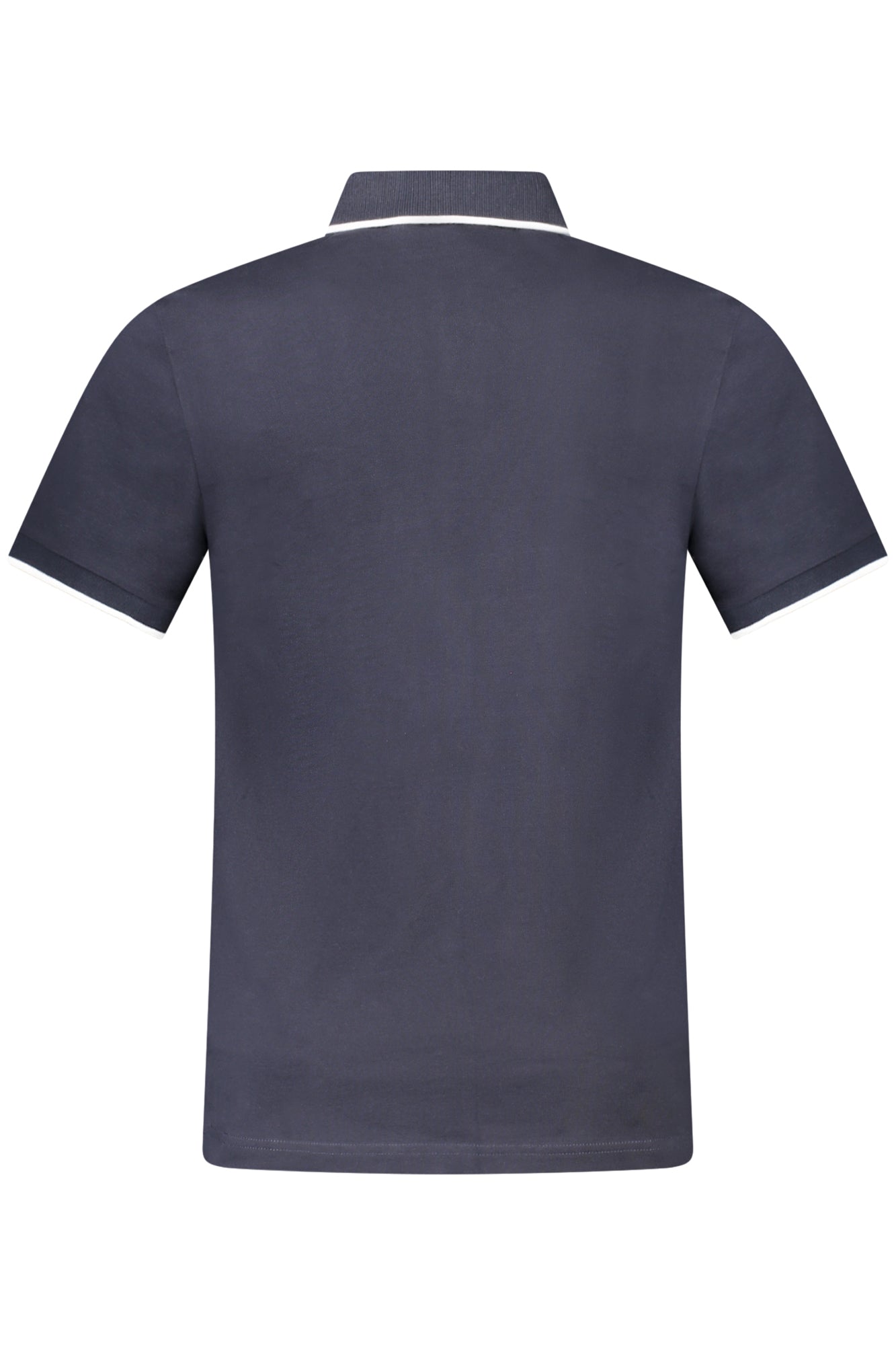 POLO DE MANGA CORTA HUGO BOSS PARA HOMBRE, AZUL 