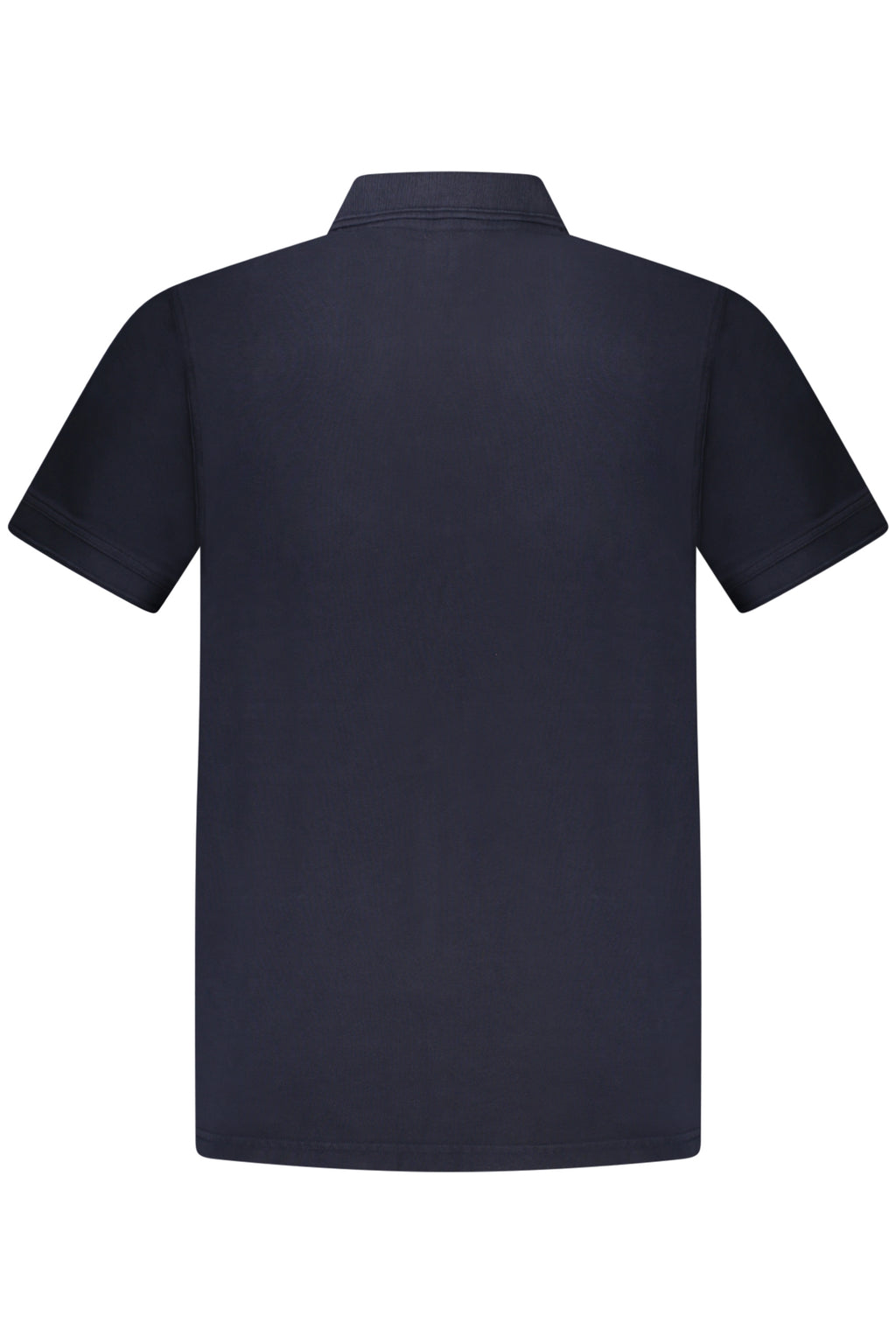 POLO DE MANGA CORTA HUGO BOSS PARA HOMBRE, AZUL 