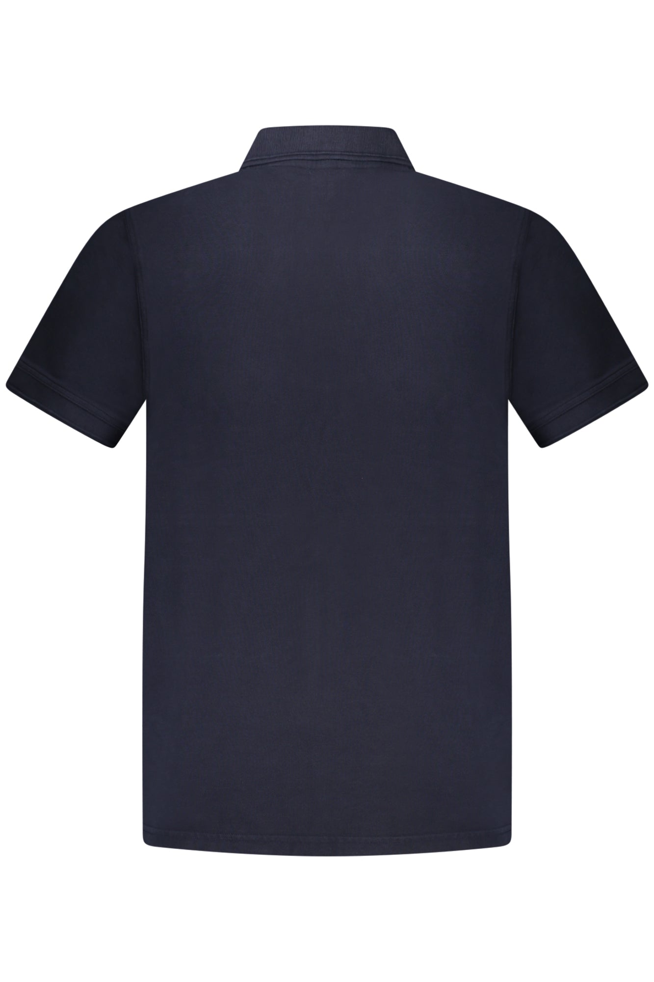 POLO DE MANGA CORTA HUGO BOSS PARA HOMBRE, AZUL 